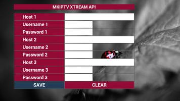 MKIPTV TV_BOX スクリーンショット 2