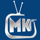 MKIPTV PRO ícone