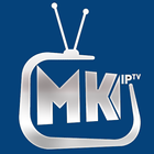 MKIPTV PRO ไอคอน