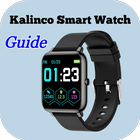 Kalinco Smart Watch Guide icon