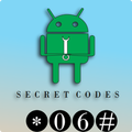 All android secret codes