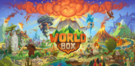 Guía de descargar WorldBox - de Dios Sandbox Sim