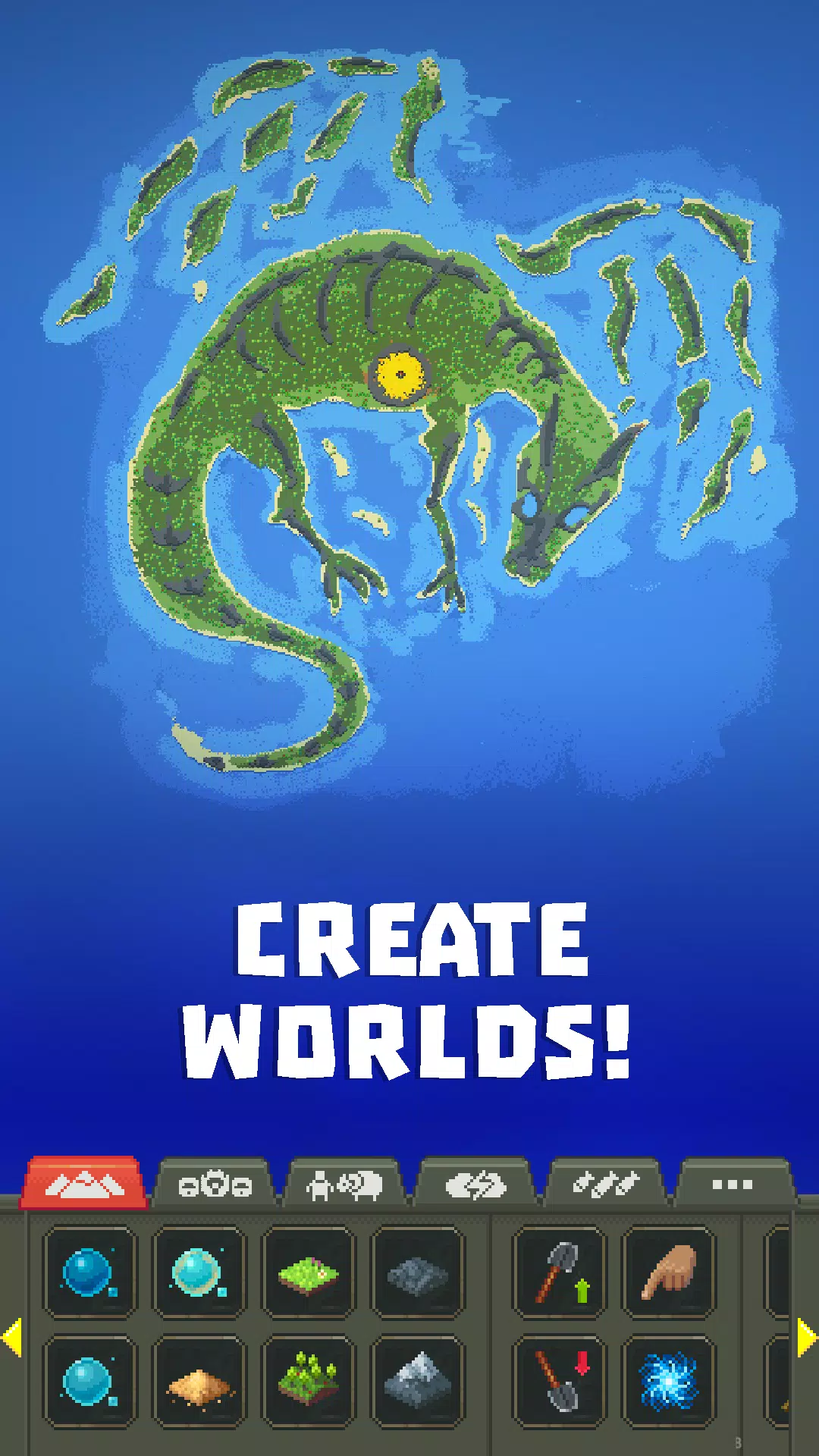 APK World - PC