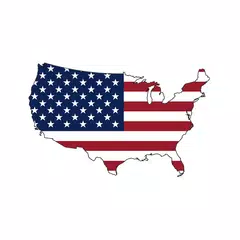 USA Capitals APK download