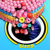 Yummy Hole Rush APK