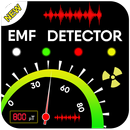 Emf detector 2021 : EMF Radiation Detector-APK