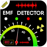 Emf detector 2021 : EMF Radiation Detector