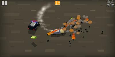 Car Escape پوسٹر