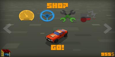 Car Escape اسکرین شاٹ 1