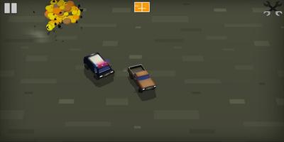 Car Escape اسکرین شاٹ 3