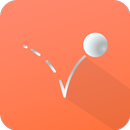 Ultra Bounce - Idle ball bounc APK