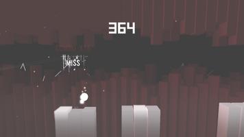 Ultra Bounce - Idle ball bounce gravity puzzle captura de pantalla 2