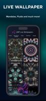 LWP Live Wallpaper Creator 4K ポスター