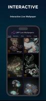 LWP Live Wallpaper Creator 4K スクリーンショット 2