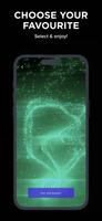 LWP Live Wallpaper Creator 4K スクリーンショット 3