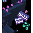 BALL ZiGZAG STAR APK