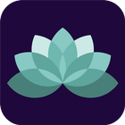 Visual Zen Serenity Relax App ícone