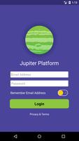 Jupiter Platform Affiche