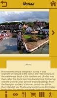 Braunston Village Guide screenshot 1