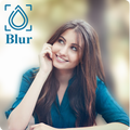 Blur Photo Editor y Blur Photo
