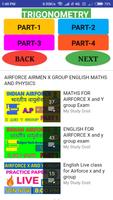 Lucent Mathematics, for Airfor स्क्रीनशॉट 2