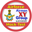 Airforce XY Group Mock Test 20