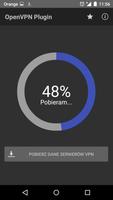 OpenVPN Plugin screenshot 1