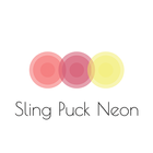 Sling Puck Neon simgesi