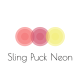 Sling Puck Neon simgesi
