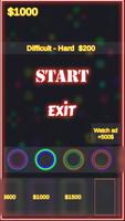 Sling Puck Neon Ekran Görüntüsü 3