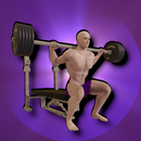 GymOrDie - bodybuilding game APK