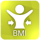 Kalkulator BMI icône