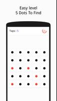 Find Dots - Brain Training Game скриншот 3