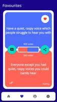 Would You Rather? - Popular Party & Hard Game screenshot 2
