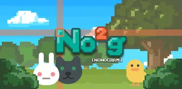 No2g: Nonogram