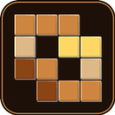 APK پازل بلوک چوبی: Block Wood