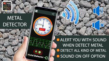 Metal detector 2021: Metal Stud Detector scanner تصوير الشاشة 3