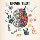 Brain Test - Tricky Skill Test أيقونة