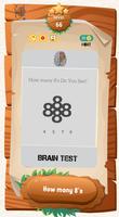 Brain Test - Tricky Skill Test تصوير الشاشة 3