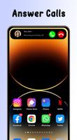 Dynamic Island Plus IOS 16 تصوير الشاشة 3
