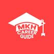 MKH Career Guide icon