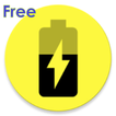 Free Charging Current Monitor Ampere: Auto Refresh