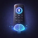 Android TV AI Remote Control APK