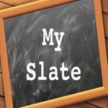 Magic Slate | Kids School | Dr