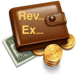 RevEx Daily Expense | জমা-খরচ