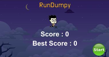 RunDumpy capture d'écran 2
