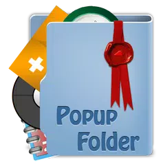 Popup Folder APK download
