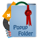 Popup Folder APK