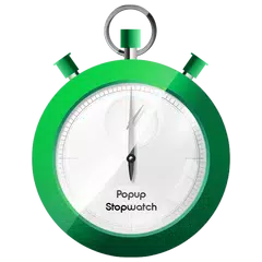 Popup Stopwatch アプリダウンロード