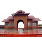 Malappuram Tourism icon